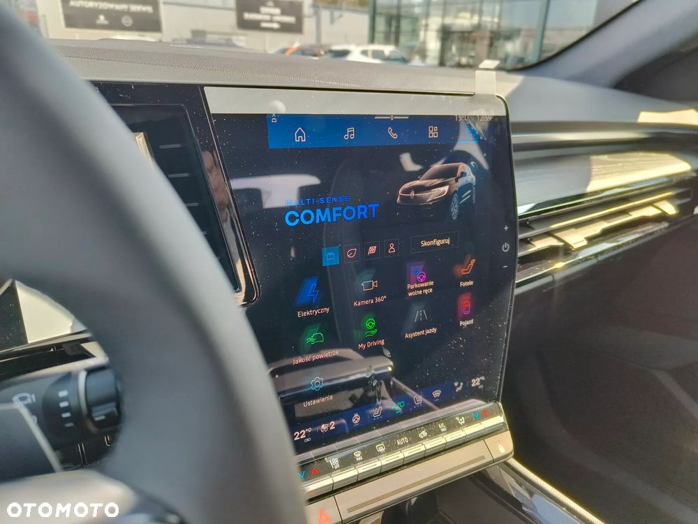 Renault Austral 1.2 E-Tech Full Hybrid 200 Iconic MMT - 17