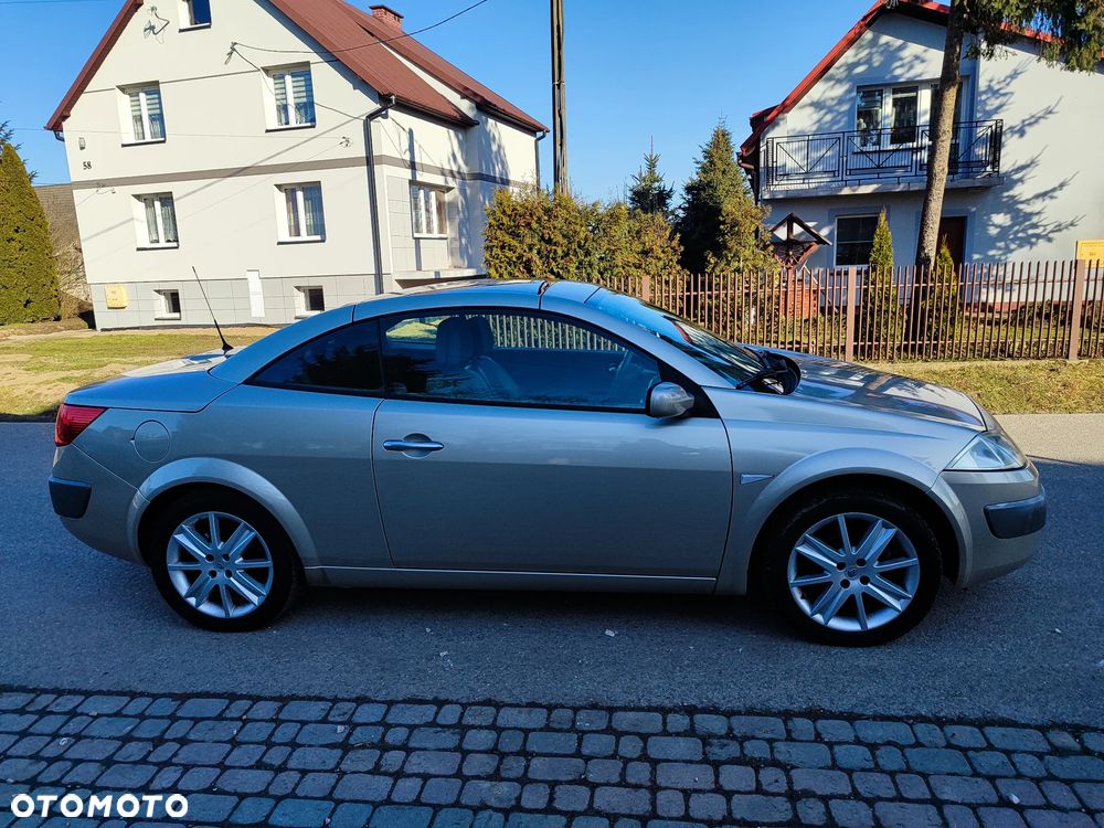 Renault Megane - 6
