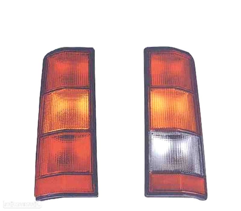 FAROLINS RENAULT EXPRESS I 85-91 - 1