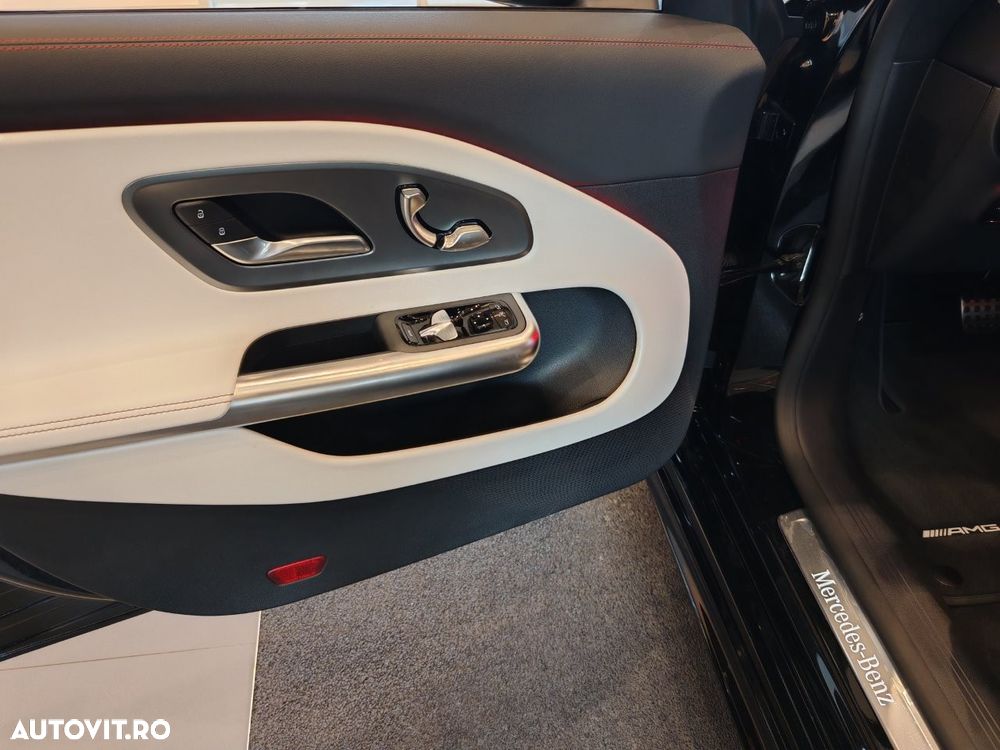 Mercedes-Benz CLA 250+ EQ - 17