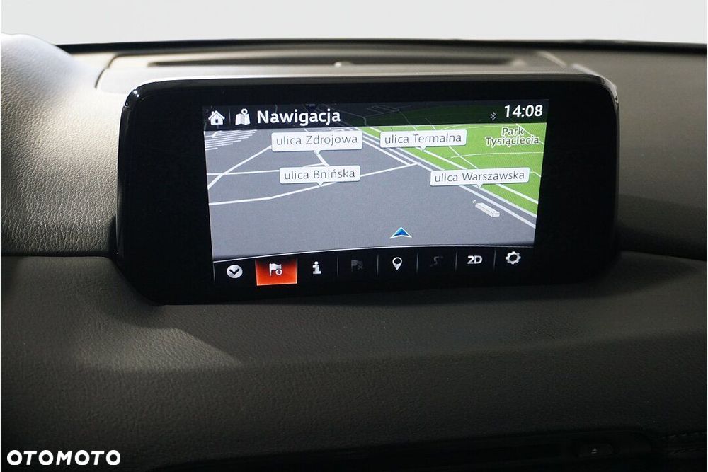 Mazda CX-5 2.5 Skypassion AWD - 10