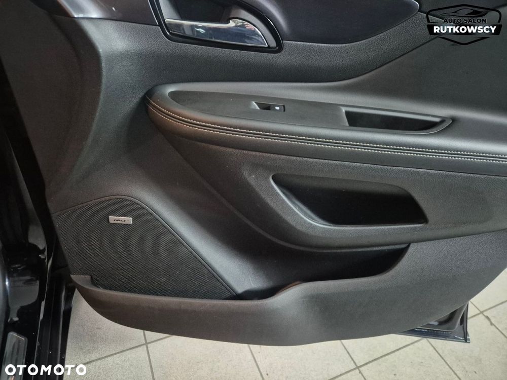 Opel Mokka X - 14