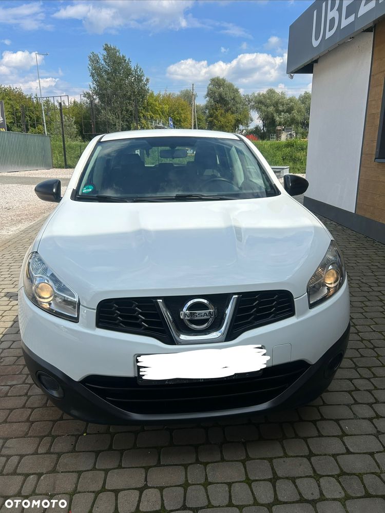 Nissan Qashqai 1.6 I-Way - 19