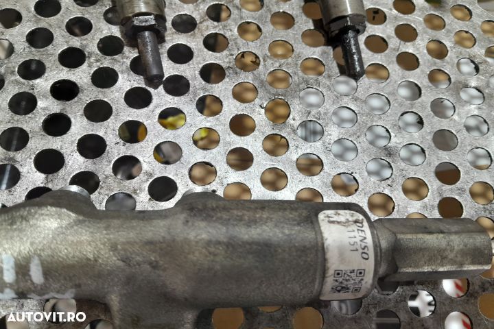 Kit injectie (pompa, rampa, injectoare) R2AA13800/R2AA-13H50 Mazda CX - 4