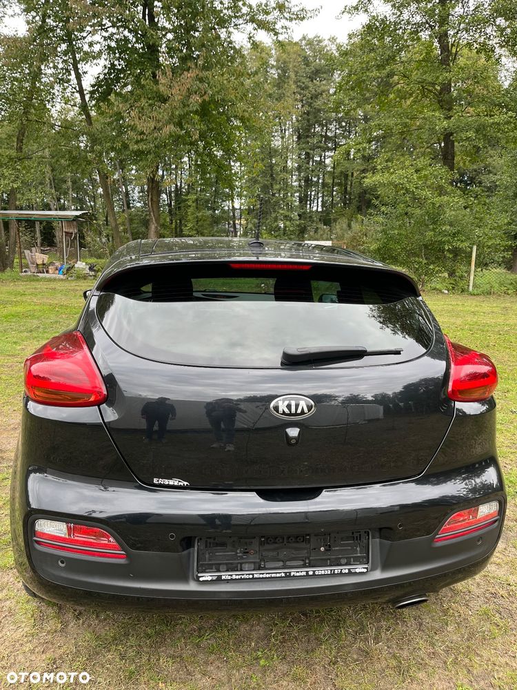 Kia ProCeed pro Ceed 1.6 GDI Edition 7 - 4