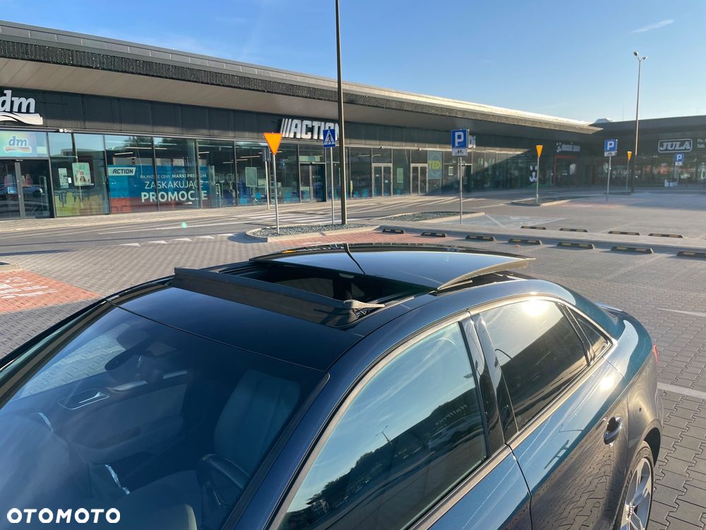 Audi A3 Limousine - 12