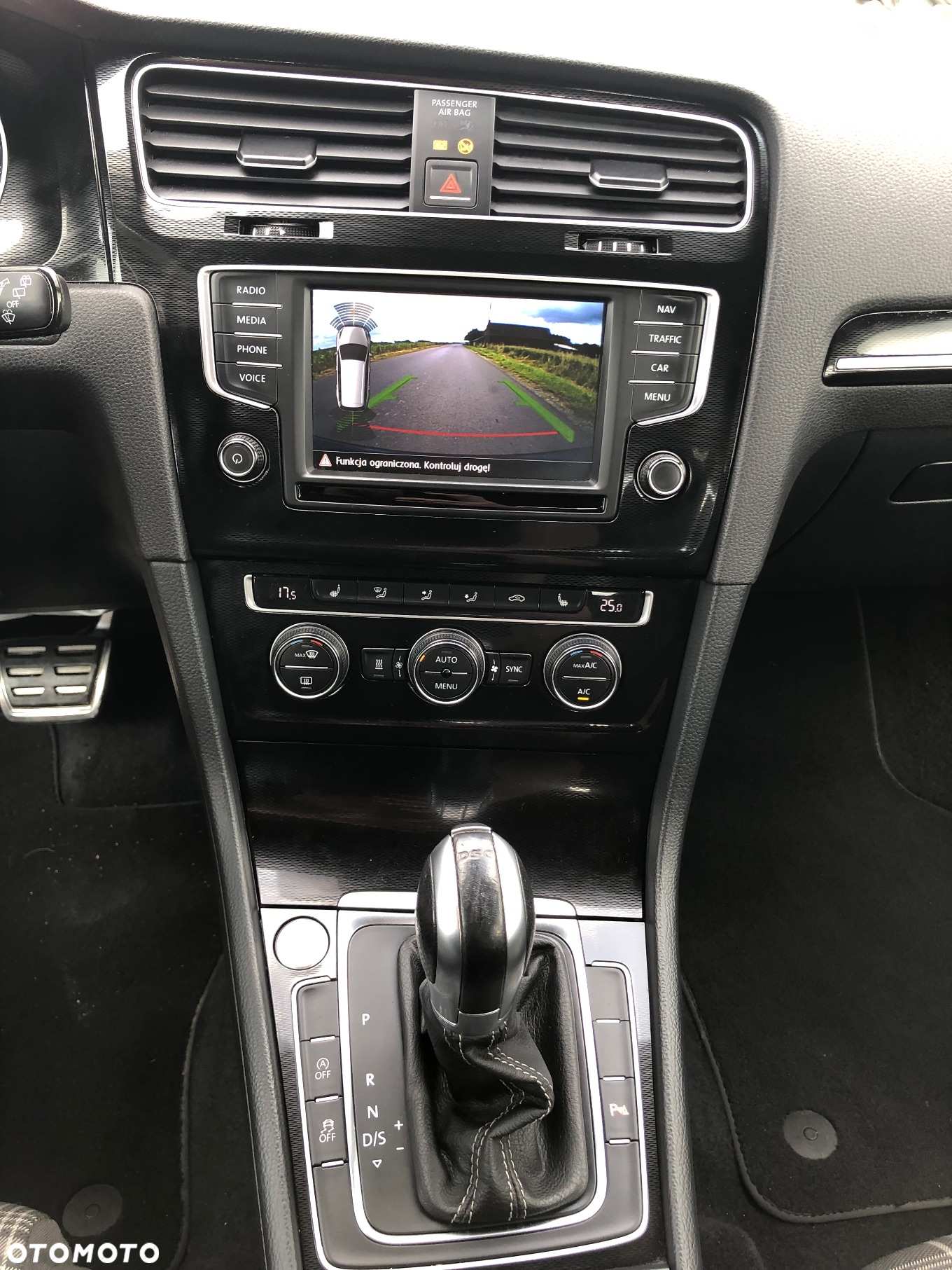 Volkswagen Golf Variant GTD 2.0 TDI SCR DSG - 20