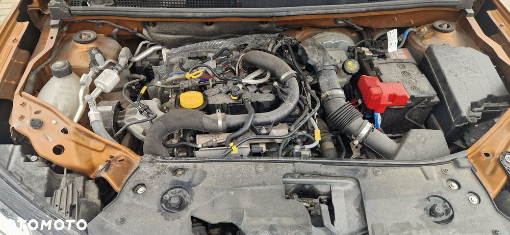 Dacia Sandero - 5