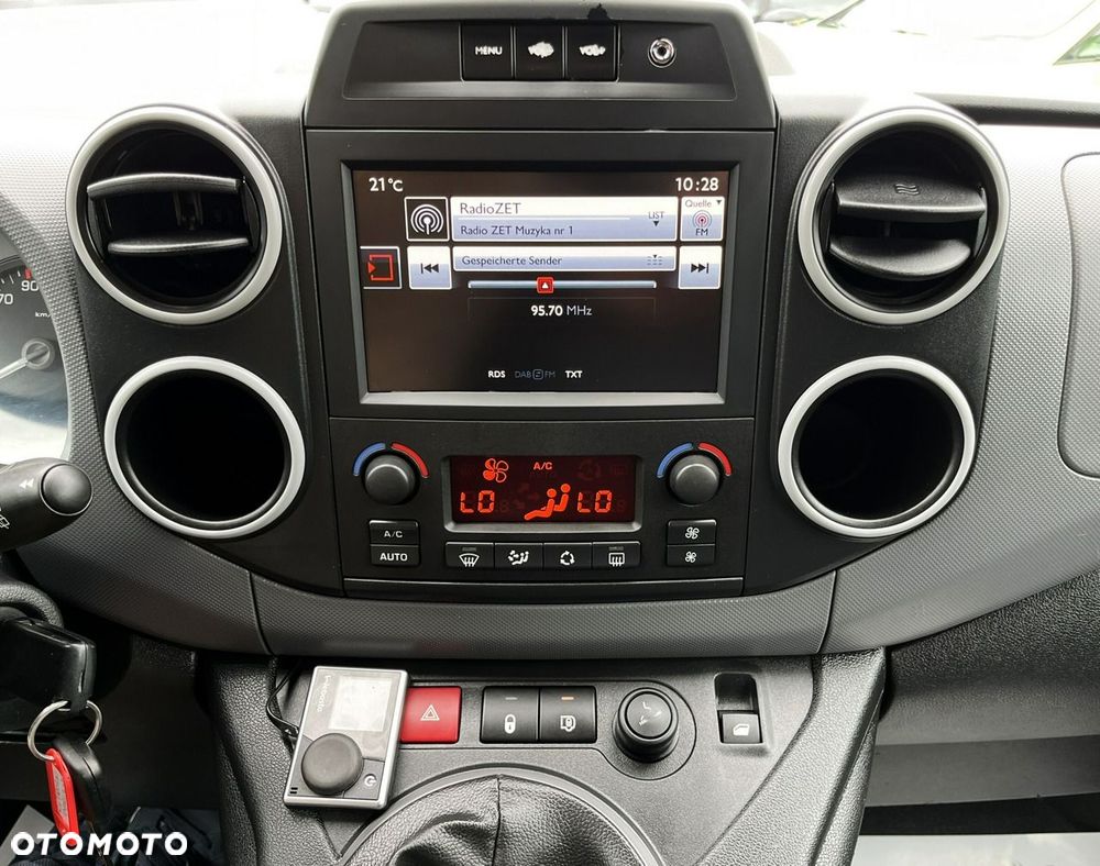Citroën Berlingo - 18
