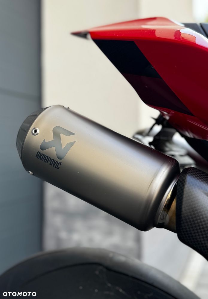 Ducati Panigale V4R - 20