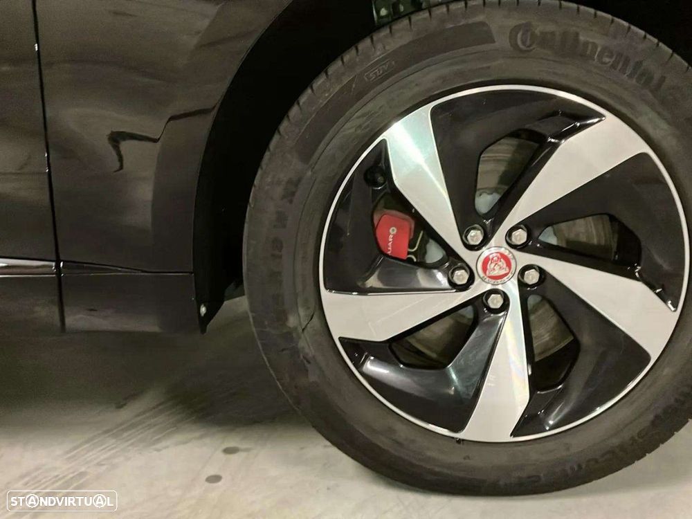 Jaguar F-Pace 2.0 P400e AWD HSE - 16