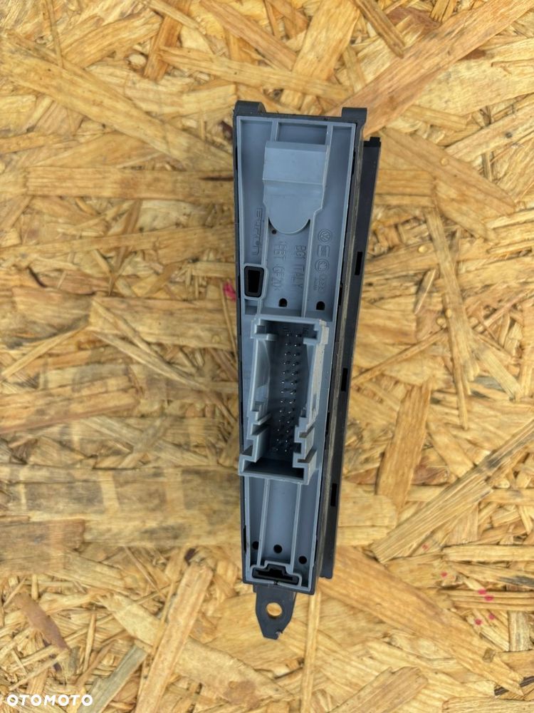 VW PASSAT B7 3AB927238L przełącznik panel - 2
