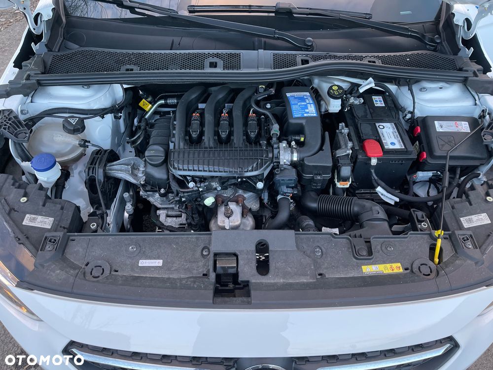 Opel Corsa 1.2 Start/Stop Elegance - 10