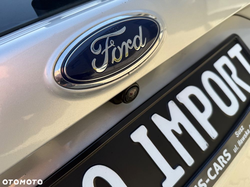 Ford Kuga 1.5 EcoBlue COOL&CONNECT - 32