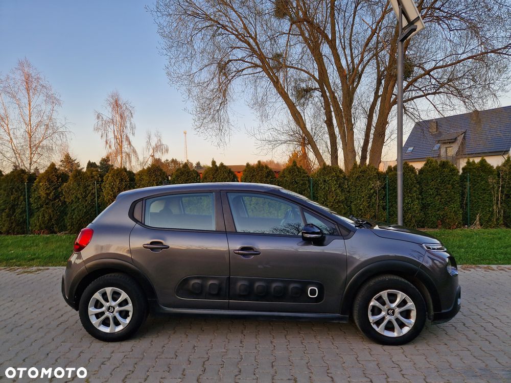 Citroën C3 - 13