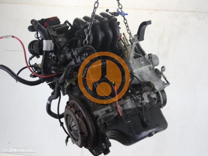 Motor 188A5000 FIAT BRAVA BRAVO I IDEA PALIO WEEKEND PUNTO SIENA STILO - 1