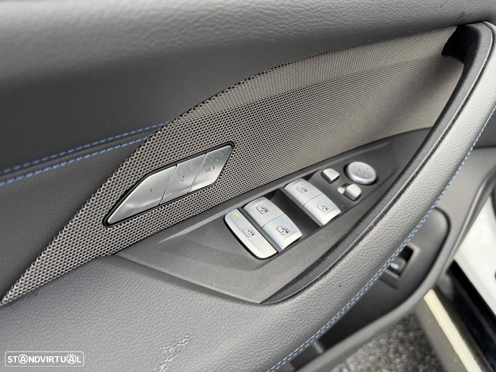 BMW i4 M50 Pack Desportivo M Pro - 23