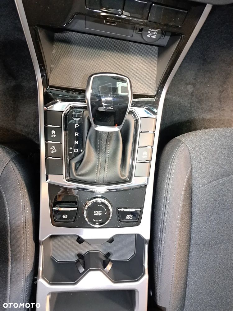 SsangYong/KGM Korando 1.5 T-GDI Joy 2WD - 8