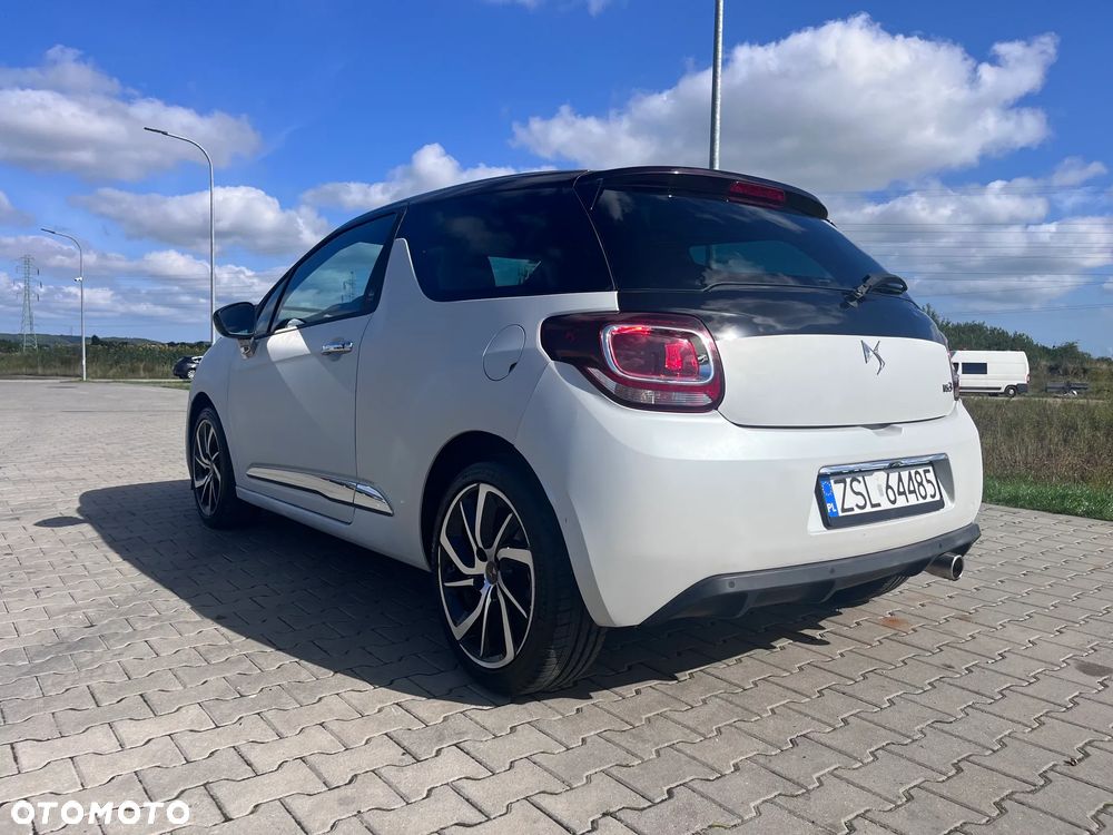 DS Automobiles DS 3 - 32