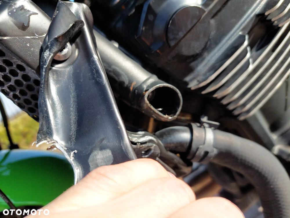 Kawasaki Z 900 RS - 16