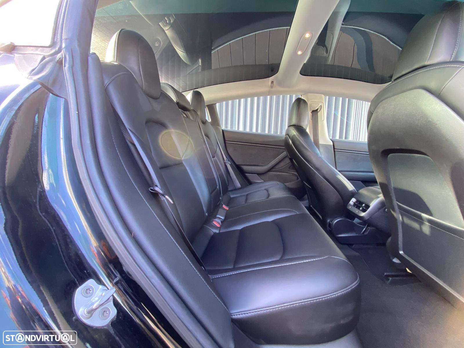 Tesla Model 3 Long Range AWD Dual Motor - 9