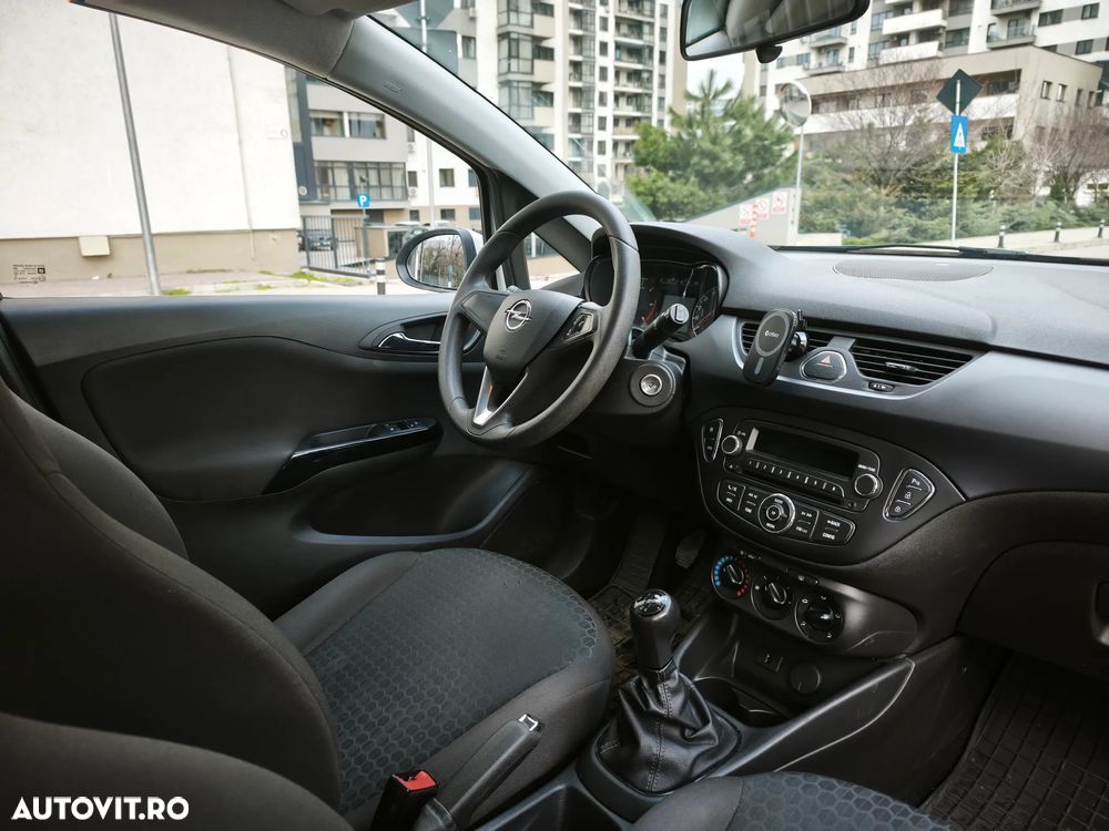 Opel Corsa 1.3 CDTI ECOTEC Start/Stop Active - 6