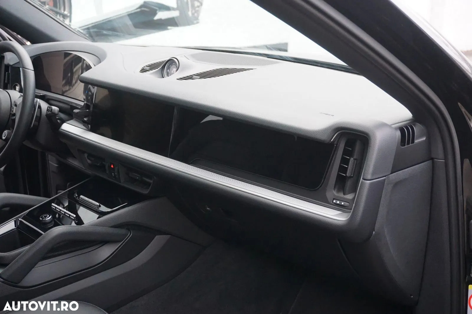 Porsche Cayenne Coupe S E-Hybrid - 10