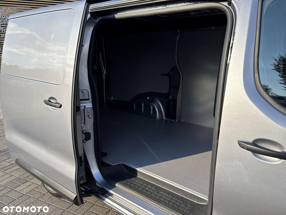 Toyota PROACE - 14