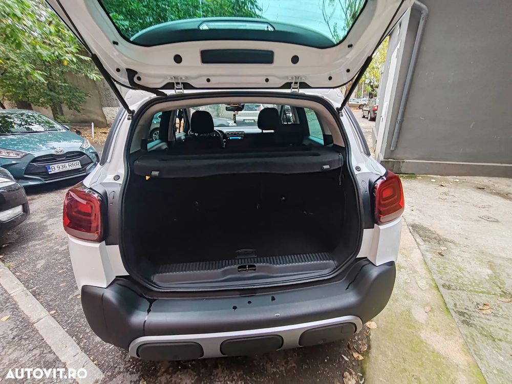 Citroën C3 AIRCROSS - 6