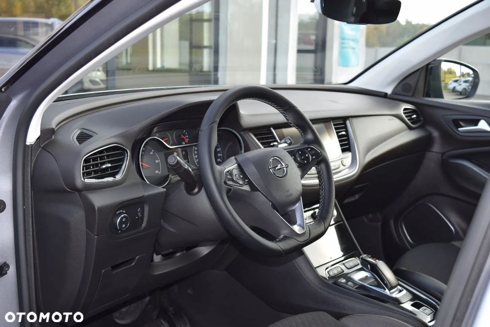 Opel Grandland X 1.6 T PHEV 4x4 Ultimate - 16