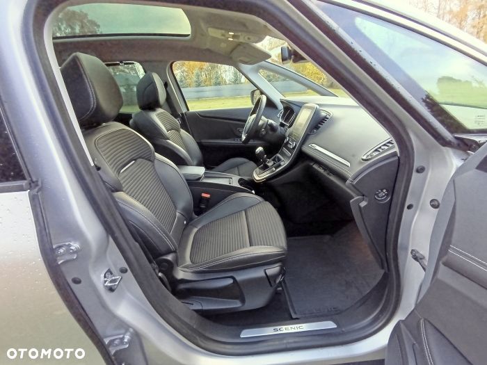 Renault Grand Scenic TCe 140 GPF INTENS - 8