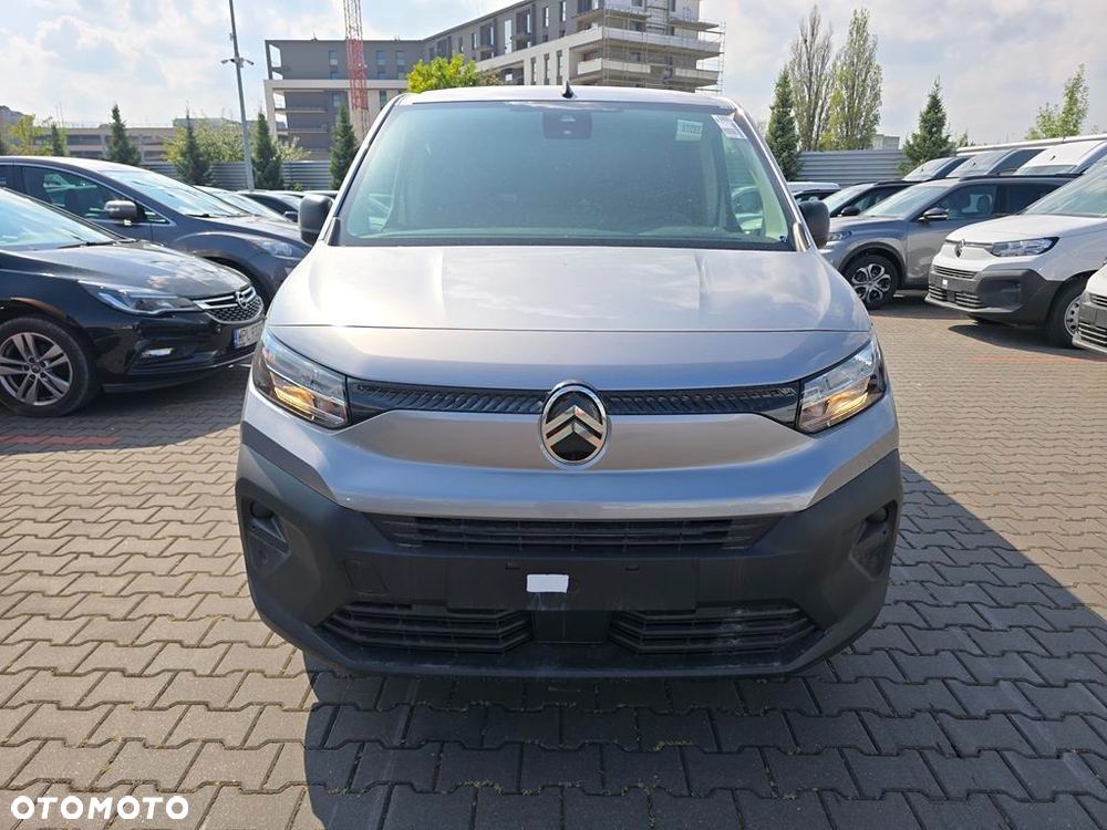 Citroën Berlingo Van 1.5 BlueHDi XL - 2