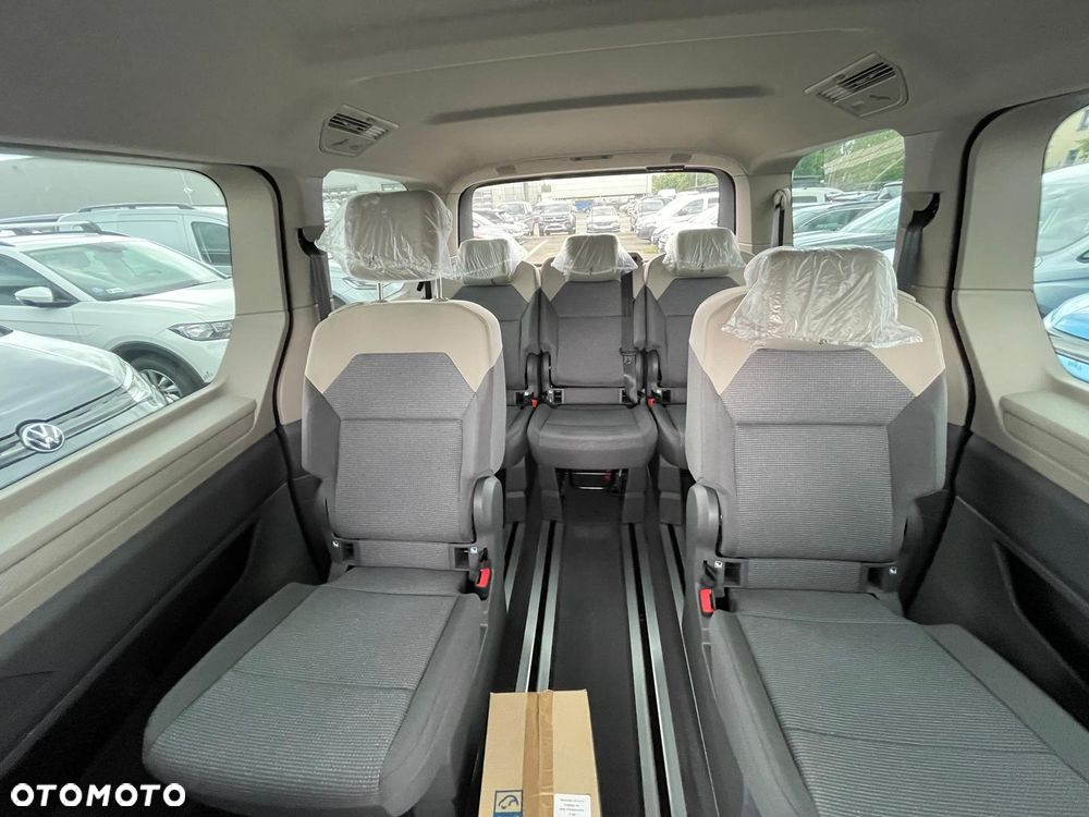 Volkswagen Multivan 2.0 TDI L2 DSG - 20