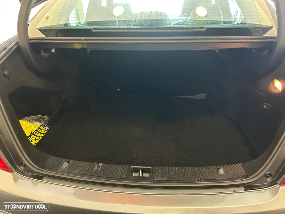 Mercedes-Benz C 220 CDI Avantgarde - 22