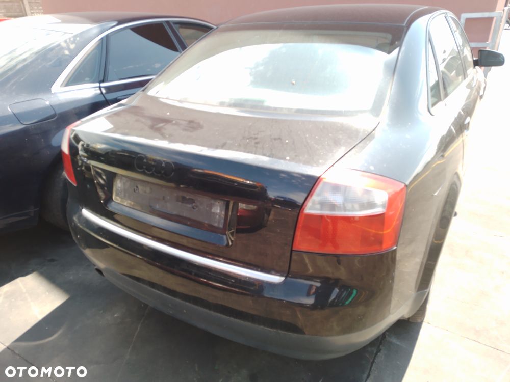 AUDI A4 B6 1.6 ALZ  LY9B   OSŁONA PRZECIWSŁONECZNA - 21