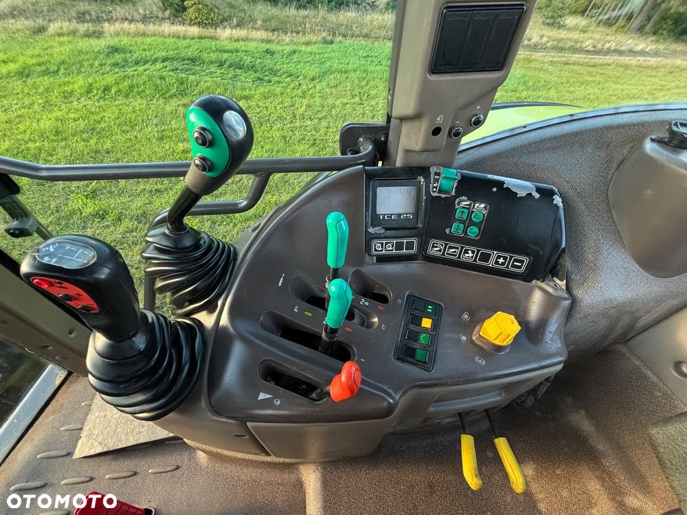 Claas - 5