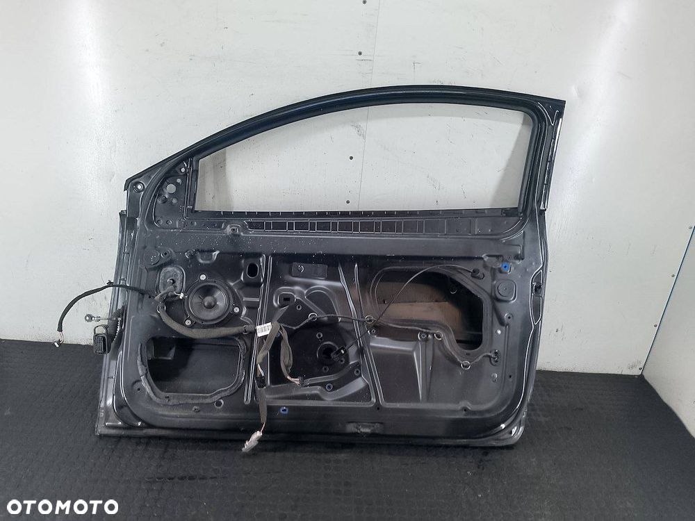 DRZWI PRZÓD PRAWY RENAULT MEGANE III NV676 COUPE - 9