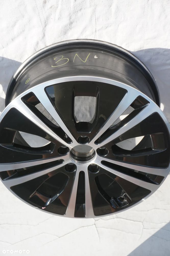 Mercedes 5x112 18 8J et43 W213 A2134015200 - 3