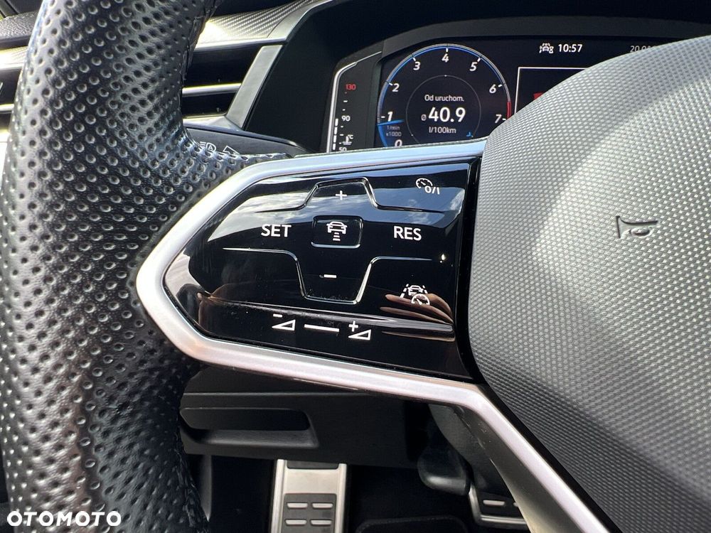 Volkswagen Arteon 2.0 TSI R-Line DSG - 16