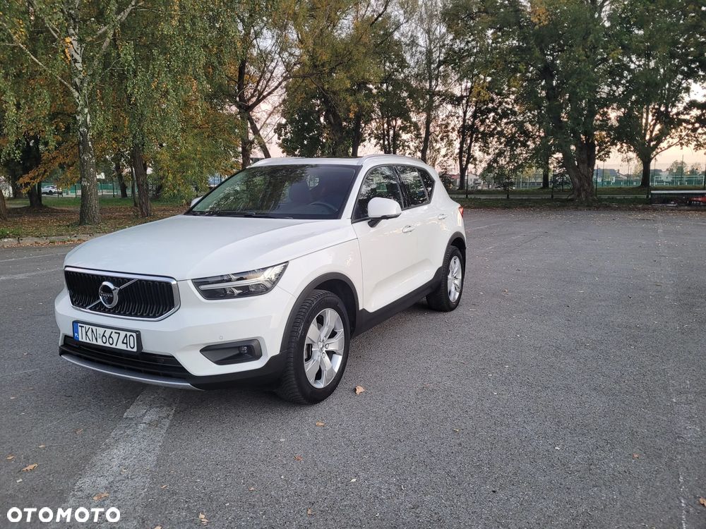 Volvo XC 40