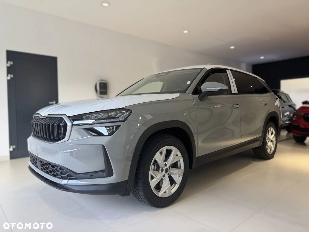 Skoda Kodiaq 2.0 TSI 4x4 Edition 130 DSG - 3