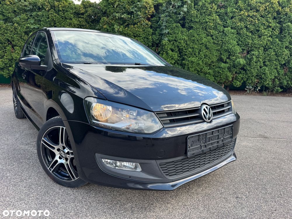 Volkswagen Polo 1.4 FSI Highline - 22