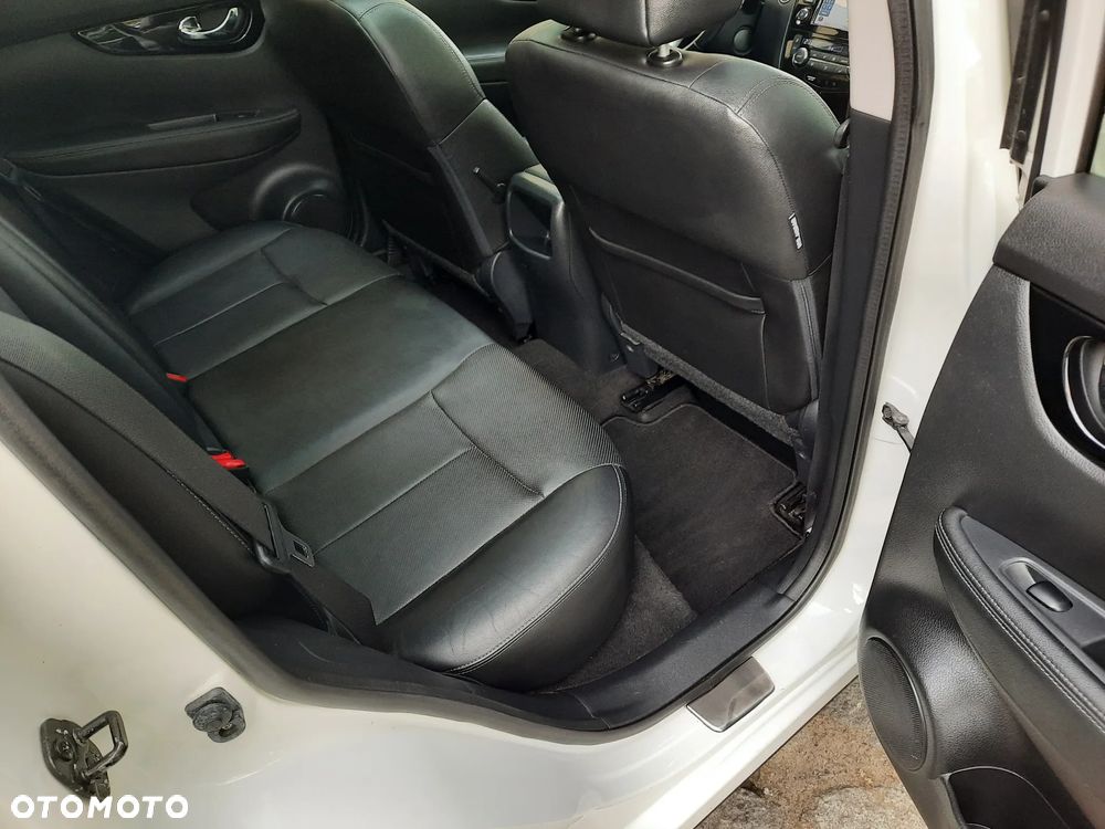 Nissan Qashqai 1.2 DIG-T Tekna - 18