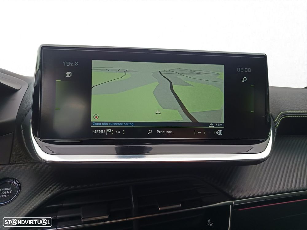 Peugeot 5008 1.5 BlueHDi Allure Pack EAT8 - 24