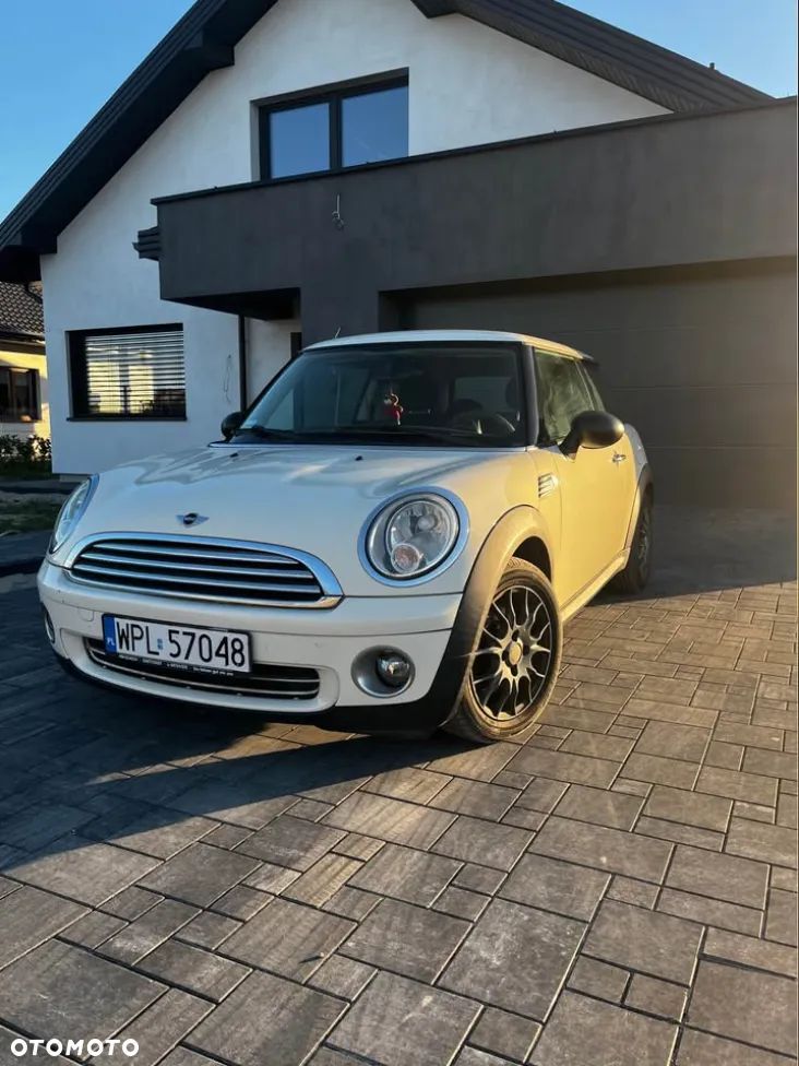 MINI ONE Standard - 1