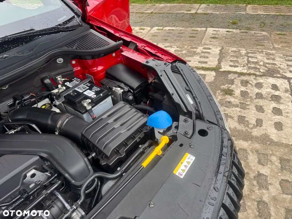 Skoda Karoq 1.5 TSI ACT Selection DSG - 16