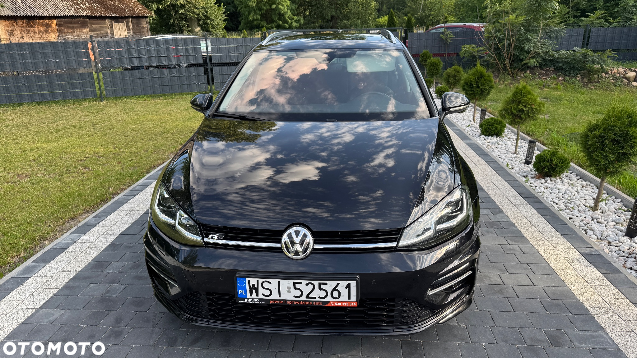 Volkswagen Golf Variant 1.5 TSI ACT (BlueMotion Tech) DSG Comfortline - 13