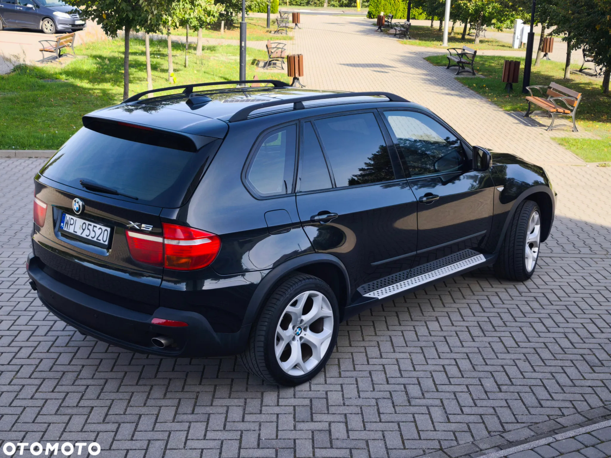 BMW X5 3.0d xDrive - 20