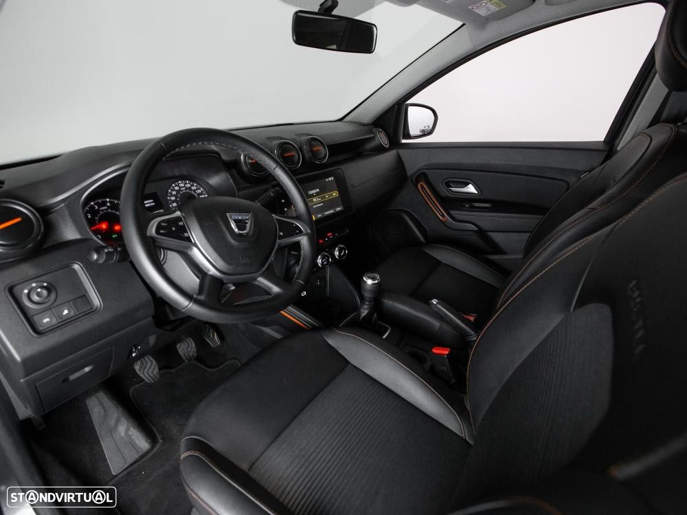 Dacia Duster - 7