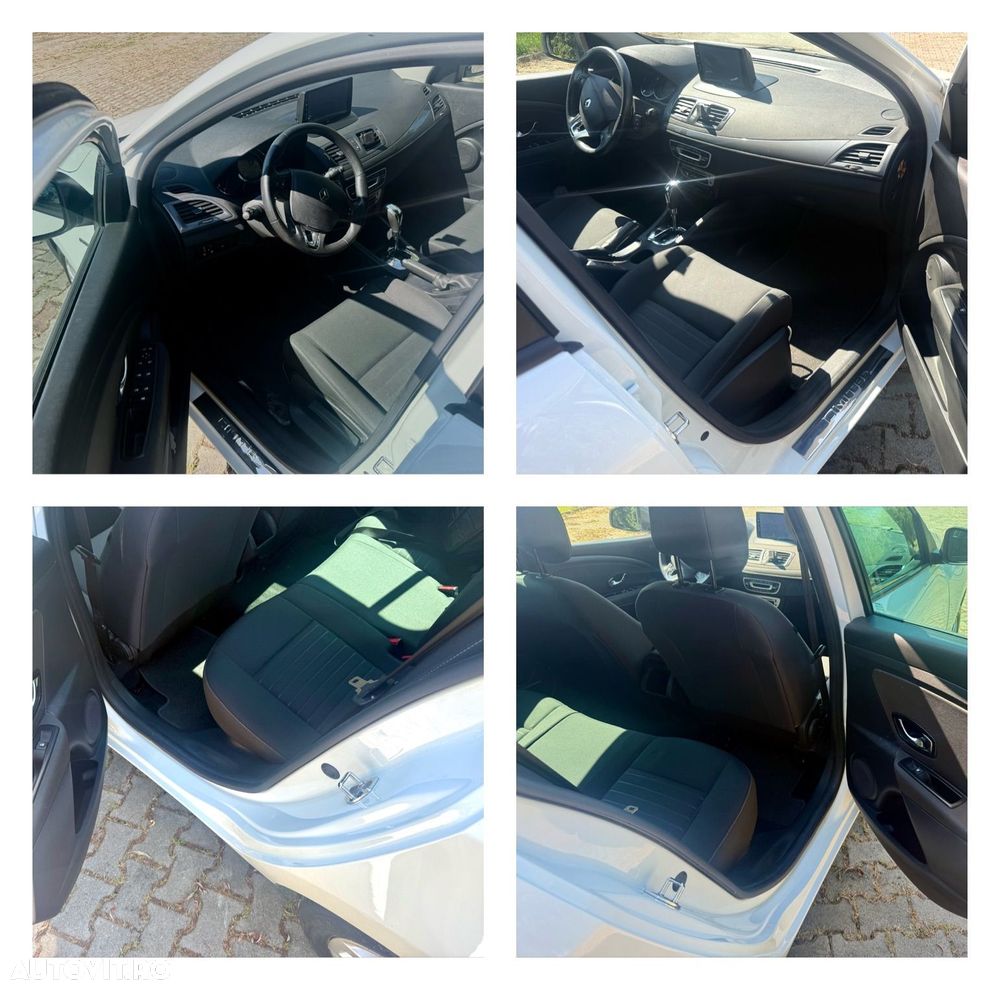 Renault Megane ENERGY dCi 110 EDC LIMITED - 5